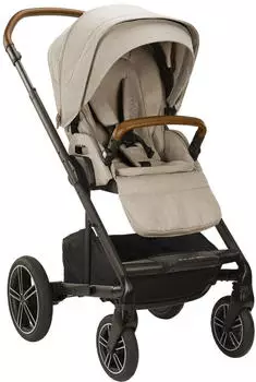 Nuna MIXX Next hazelwood