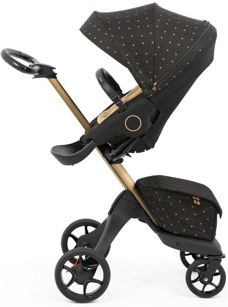 Stokke Xplory X Signature