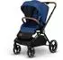 Lionelo Mika 2in1 blue navy