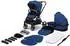 Lionelo Mika 2in1 blue navy