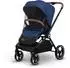 Lionelo Mika 2in1 blue navy