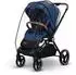 Lionelo Mika 3in1 blue navy