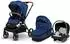 Lionelo Mika 3in1 blue navy