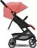 Cybex Beezy hibiscus red