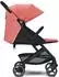 Cybex Beezy hibiscus red
