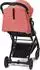 Cybex Beezy hibiscus red