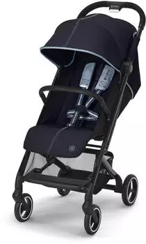 Cybex Beezy 2022