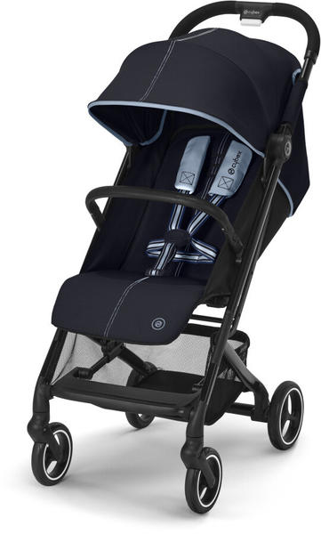 Cybex Beezy 2022 Ocean Blue