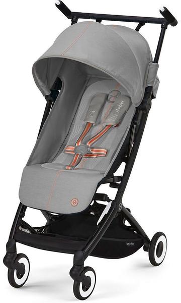 Cybex Libelle 2022 Lava Grey