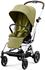 Cybex Eezy S Twist Plus 2 nature green