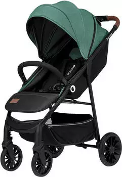 Lionelo Zoey green forest
