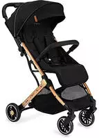 MoMi MoMi ESTELLE stroller black, MoMi Estelle (6 Monate - 4 Jahre) (MoMi...