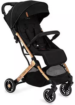 Momi Estelle black