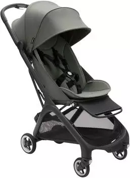 Bugaboo Butterfly black/forest green
