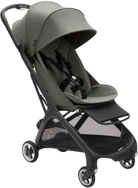 Bugaboo Butterfly black/forest green