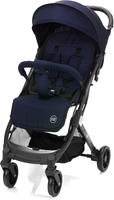 Fillikid Kinder-Buggy "Styler" mit Trolleygriff