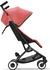 Cybex Libelle 2022 Hibiscus Red