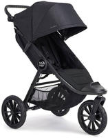 Babyjogger A 2149194, Babyjogger City Elite (A 2149194) Schwarz