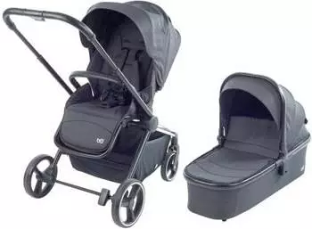 BabyOne B.O. StartKlar Comet