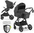 Hauck Kombi-Kinderwagen Vision X Duoset