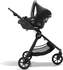 Baby Jogger City Mini GT2 Opulent Black