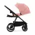 Kinderkraft 2 in 1 NEA pink