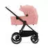 Kinderkraft 2 in 1 NEA pink