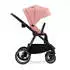 Kinderkraft 2 in 1 NEA pink
