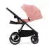 Kinderkraft 2 in 1 NEA pink