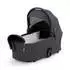 Kinderkraft 2 in 1 NEA dark grey
