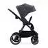 Kinderkraft 2 in 1 NEA dark grey