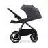 Kinderkraft 2 in 1 NEA dark grey