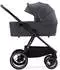 Kinderkraft 2 in 1 NEA dark grey