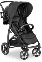 Hauck 14848, Hauck Rapid 4D Air Black (0 Monate - 4 Jahre) (14848) Schwarz
