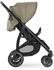 Hauck Buggy Rapid 4D Air (2022) olive