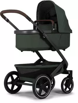 Joolz Geo 3 Mono urban green
