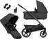 Joolz Geo 3 Mono urban green