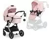 Kinderwagen rosa