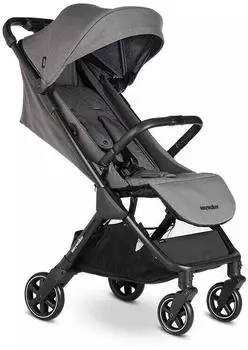 EasyWalker Jackey Marble Grey