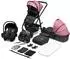 Lionelo Amber 3in1