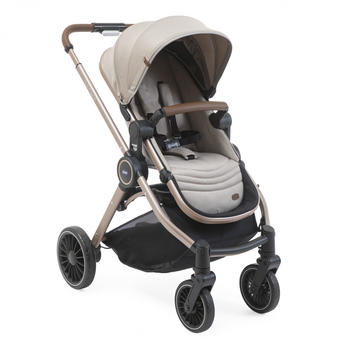 Chicco Best Friend Pro desert taupe