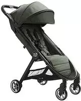 Baby Jogger 2145422, Baby Jogger City Tour 2 (2145422) Gr&uuml;n
