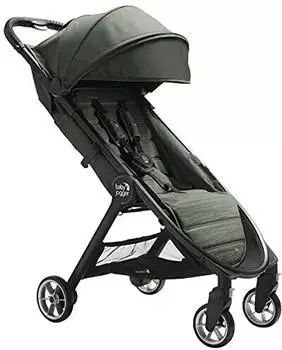 Baby Jogger City Tour 2 Everett Green