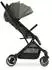 Hauck Buggy Travel N Care dunkelgrün