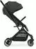 Hauck Buggy Travel N Care dunkelgrün