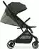 Hauck Buggy Travel N Care dunkelgrün
