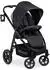 Hauck Saturn R Duoset melange black