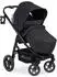 Hauck Saturn R Duoset melange black