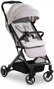 Hauck Buggy Travel N Care beige