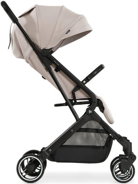 Hauck Buggy Travel N Care beige